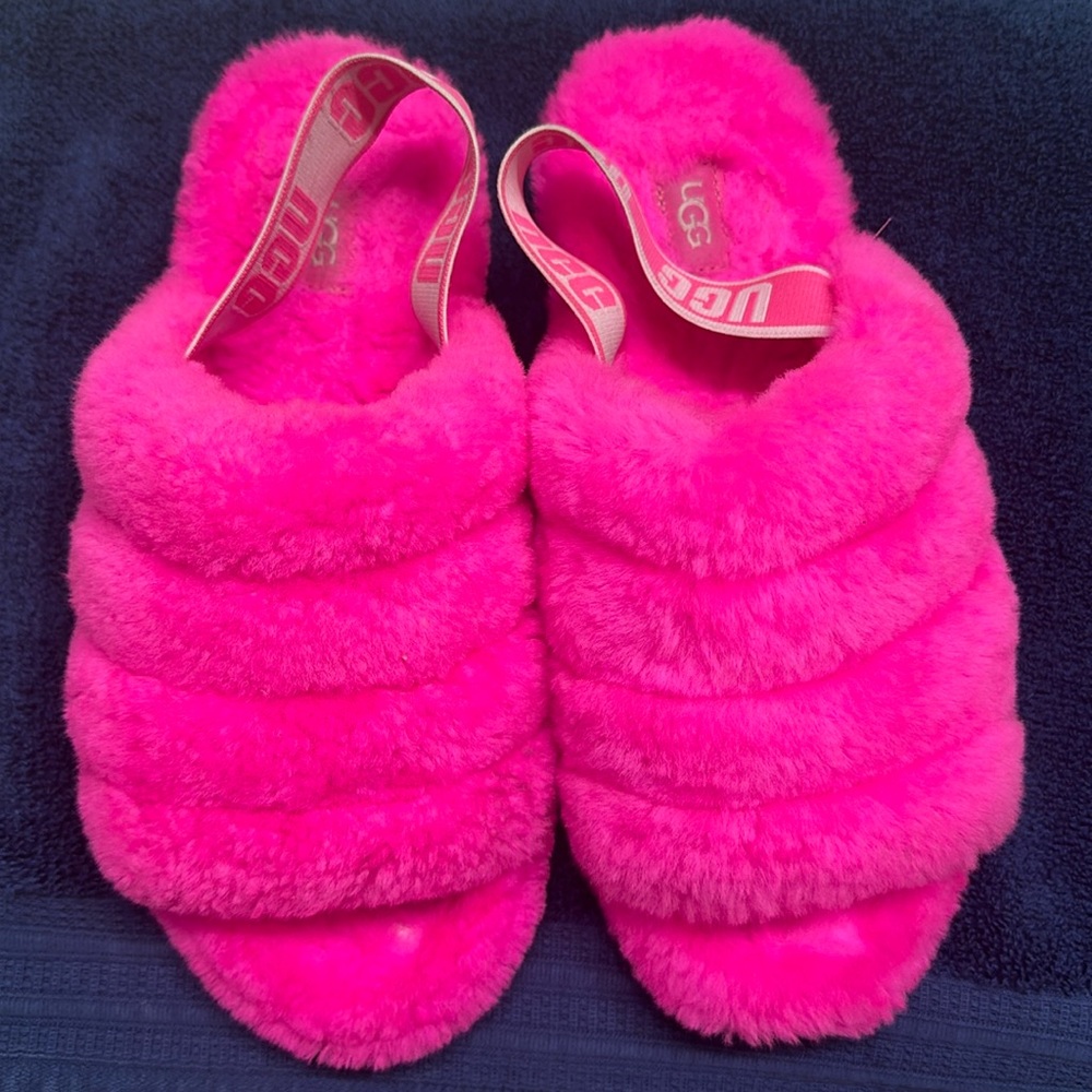 Woman’s Ugg